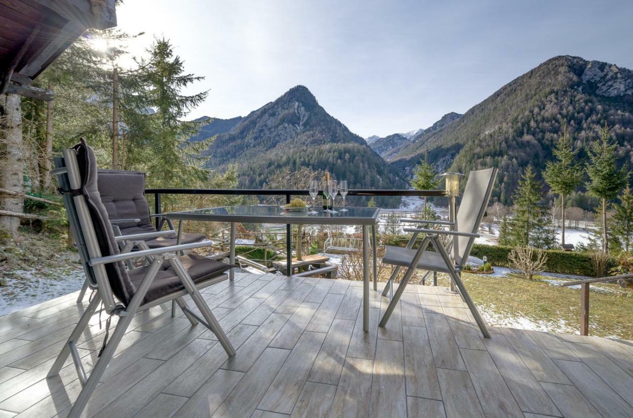 Outstanding Lake View. Кранска гора Екстериор снимка